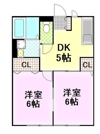 伊豆長岡駅 徒歩35分 1階の物件間取画像